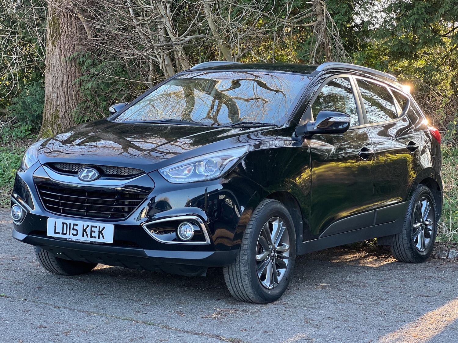 Used Hyundai Ix35 for sale - 77958175: Photo 14