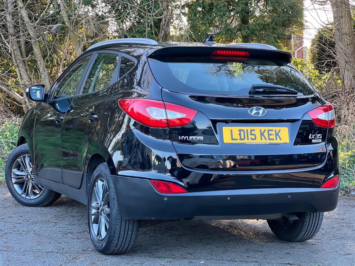 Used Hyundai Ix35 for sale - 77958175: Photo 15