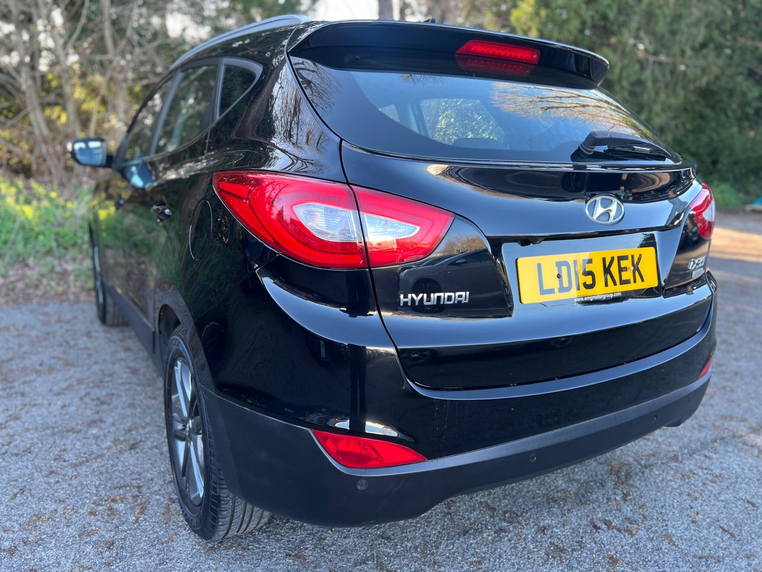 Used Hyundai Ix35 for sale - 77958175: Photo 16