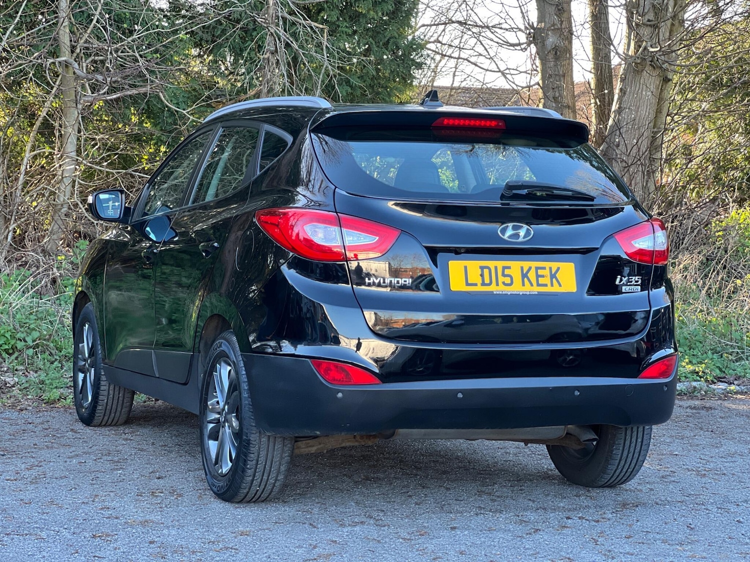 Used Hyundai Ix35 for sale - 77958175: Photo 17