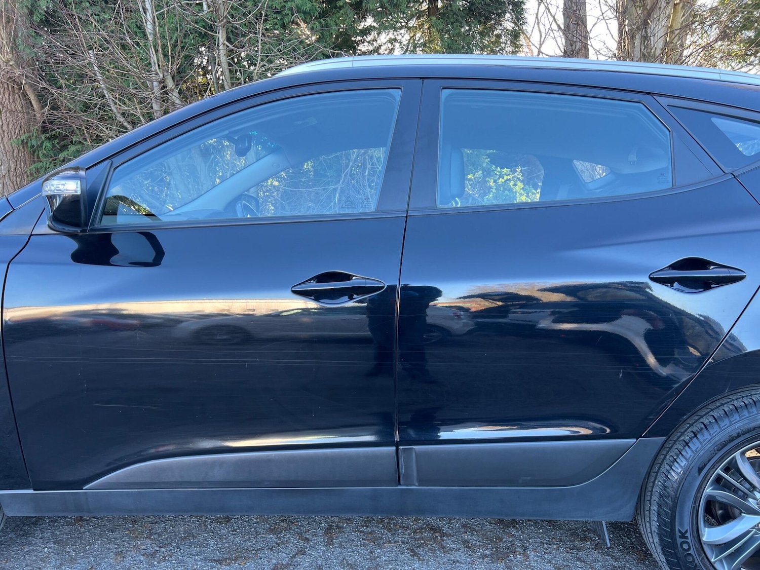 Used Hyundai Ix35 for sale - 77958175: Photo 18