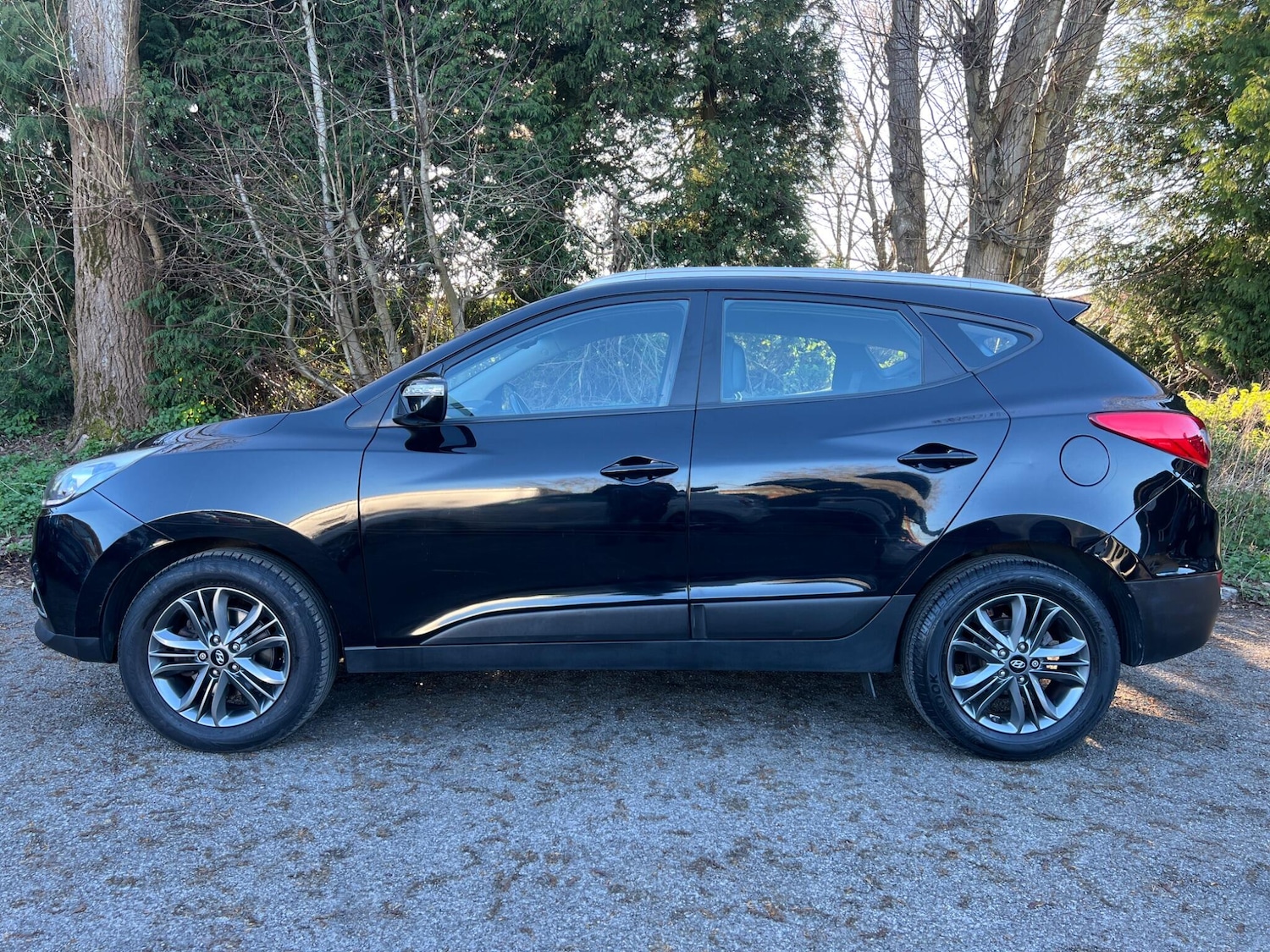 Used Hyundai Ix35 for sale - 77958175: Photo 19