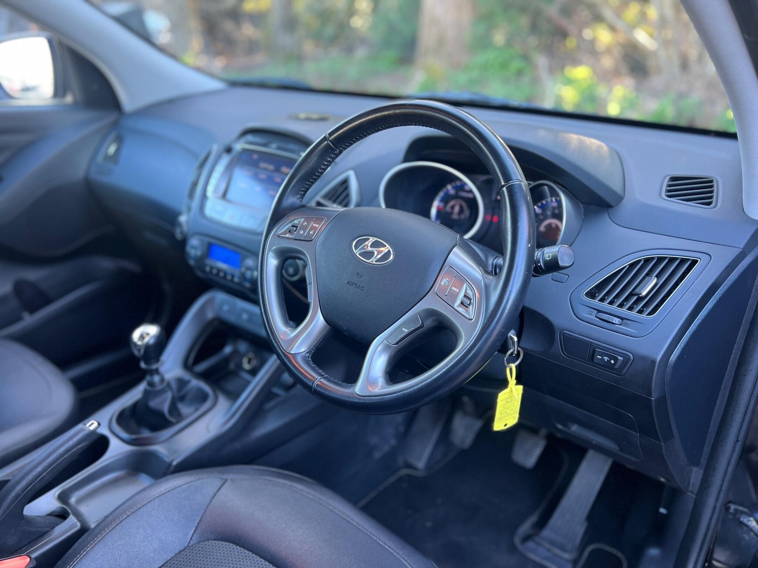 Used Hyundai Ix35 for sale - 77958175: Photo 2