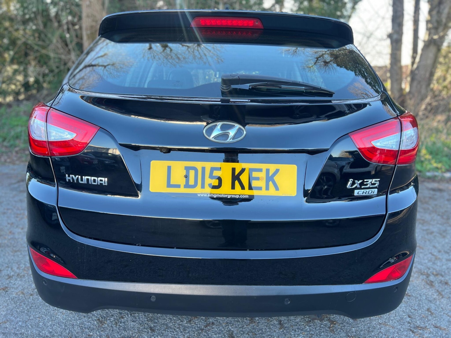 Used Hyundai Ix35 for sale - 77958175: Photo 20