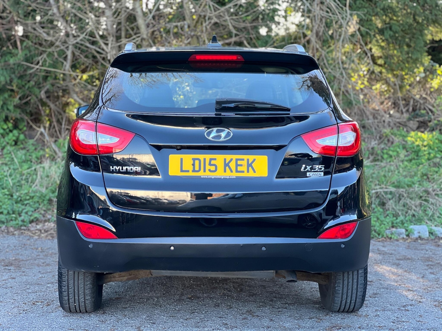 Used Hyundai Ix35 for sale - 77958175: Photo 21