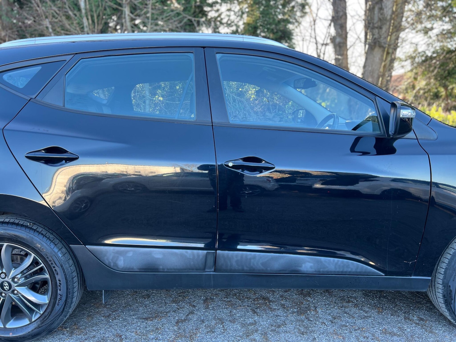 Used Hyundai Ix35 for sale - 77958175: Photo 23