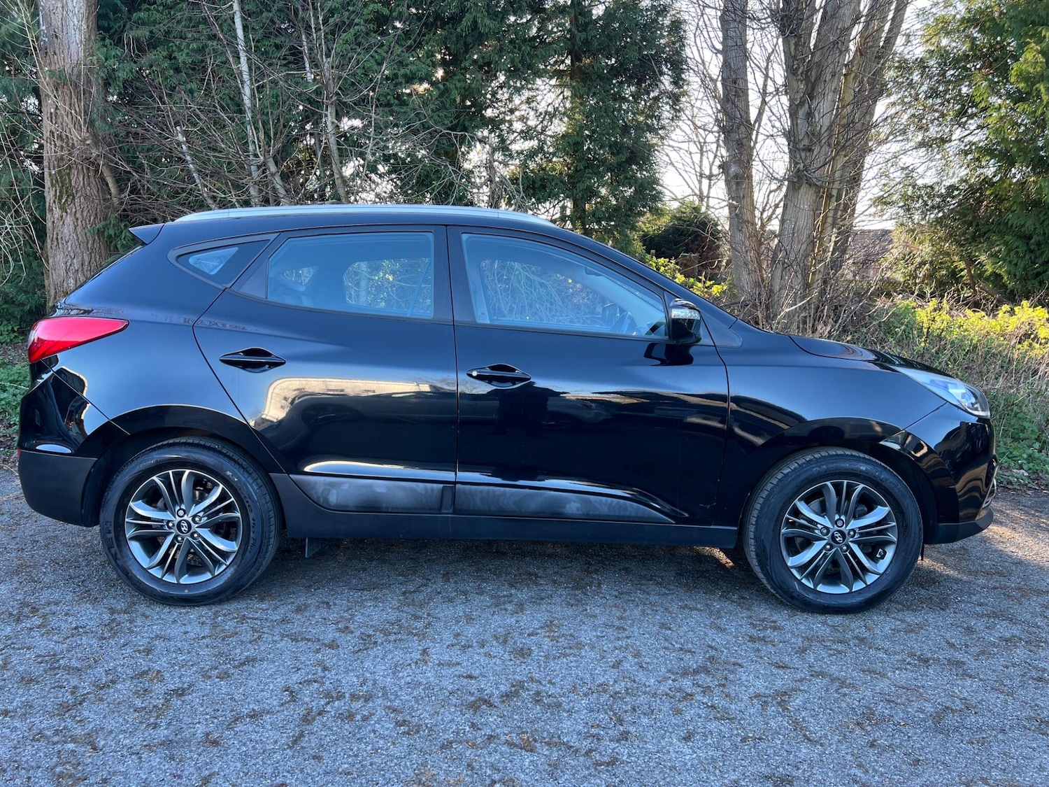 Used Hyundai Ix35 for sale - 77958175: Photo 24