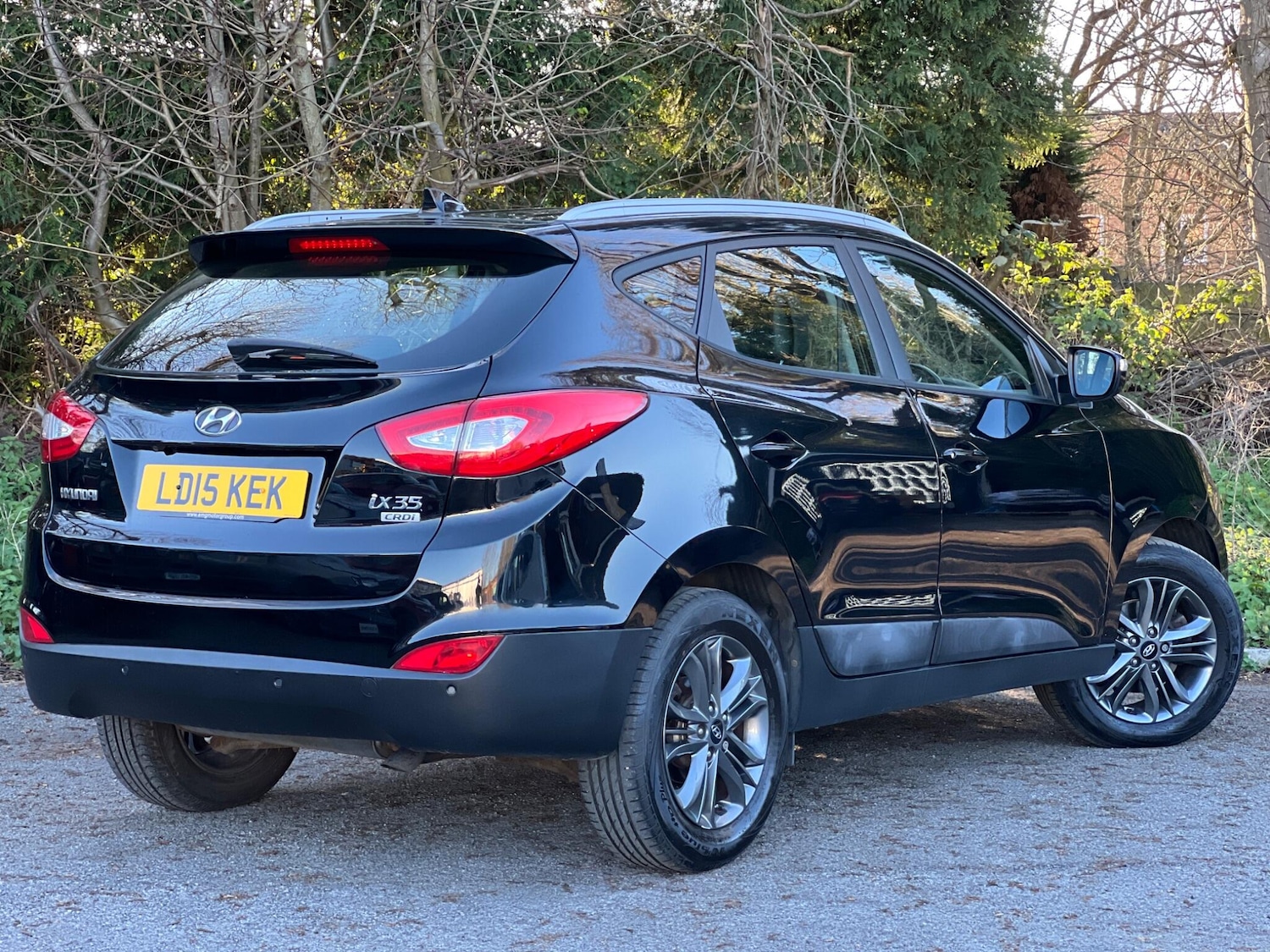 Used Hyundai Ix35 for sale - 77958175: Photo 26