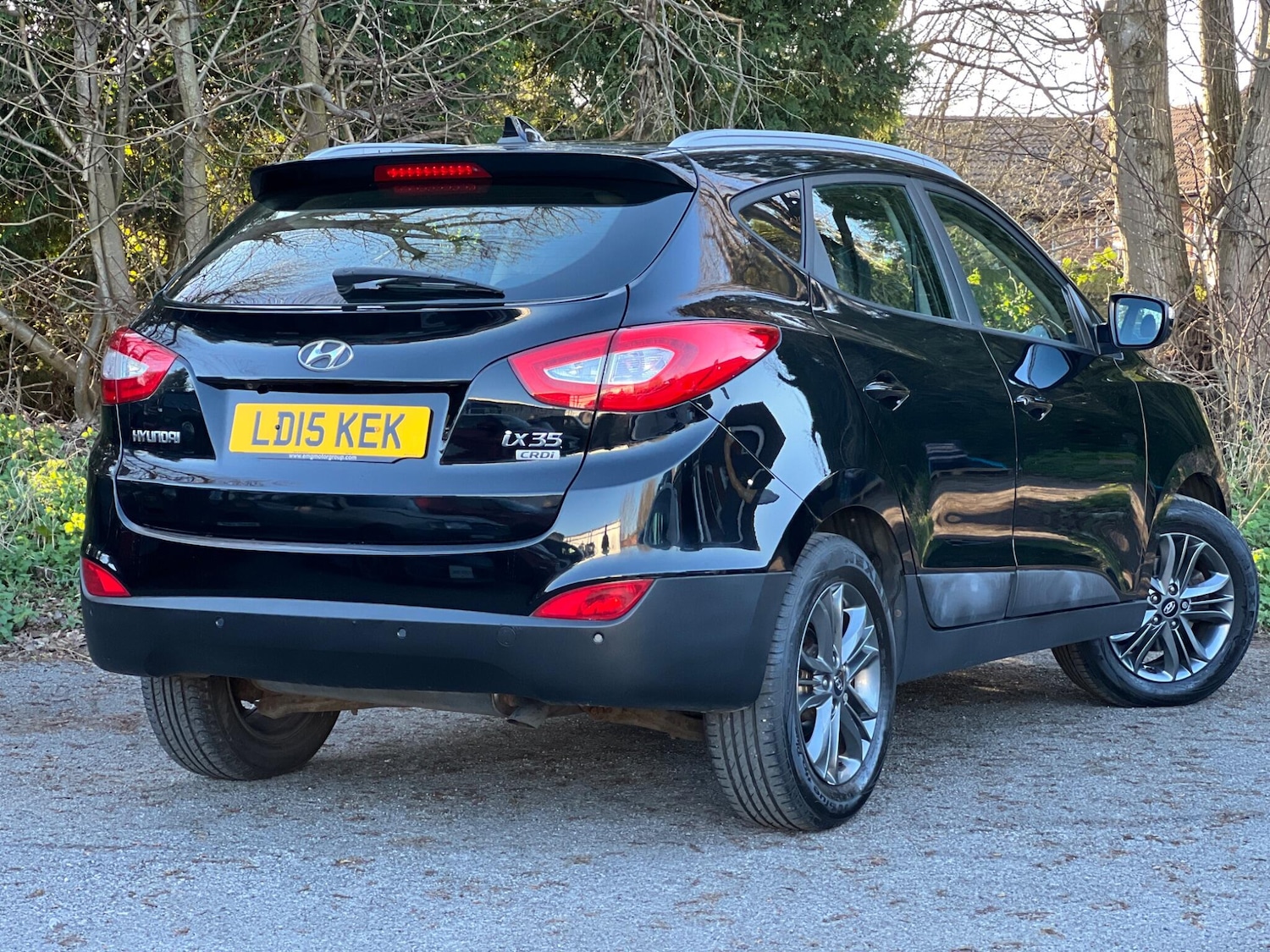 Used Hyundai Ix35 for sale - 77958175: Photo 27