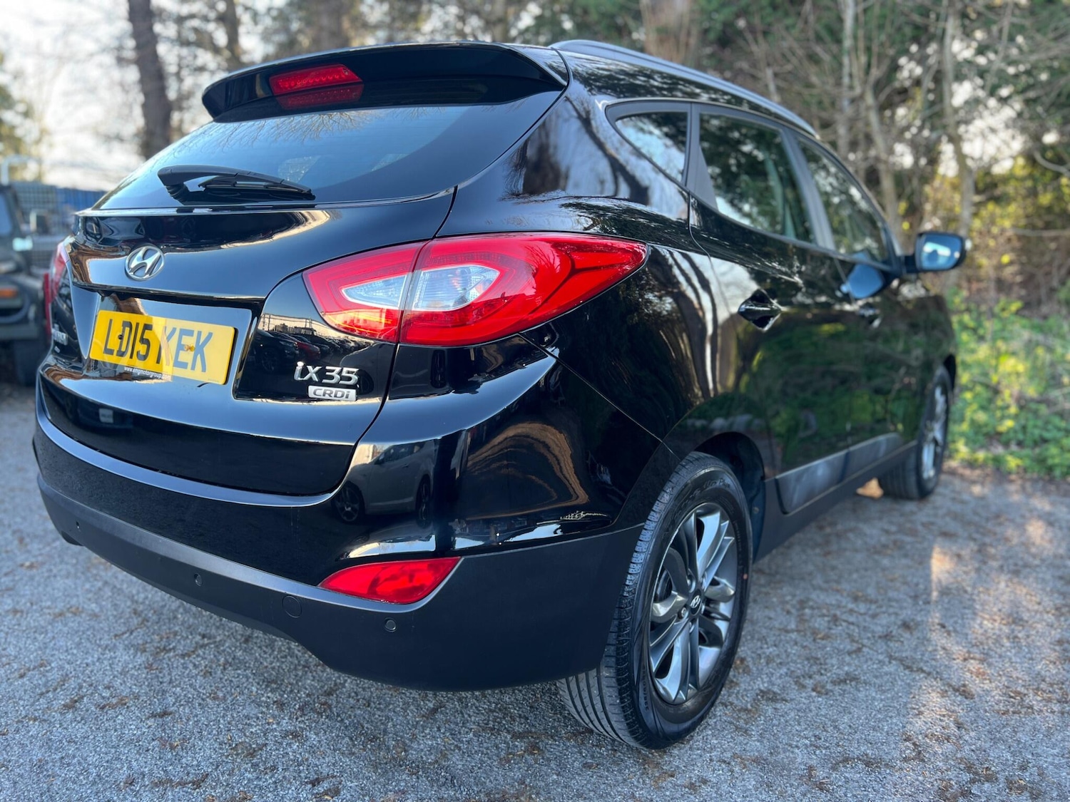 Used Hyundai Ix35 for sale - 77958175: Photo 28