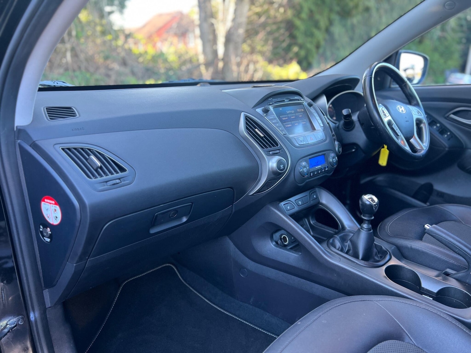 Used Hyundai Ix35 for sale - 77958175: Photo 29