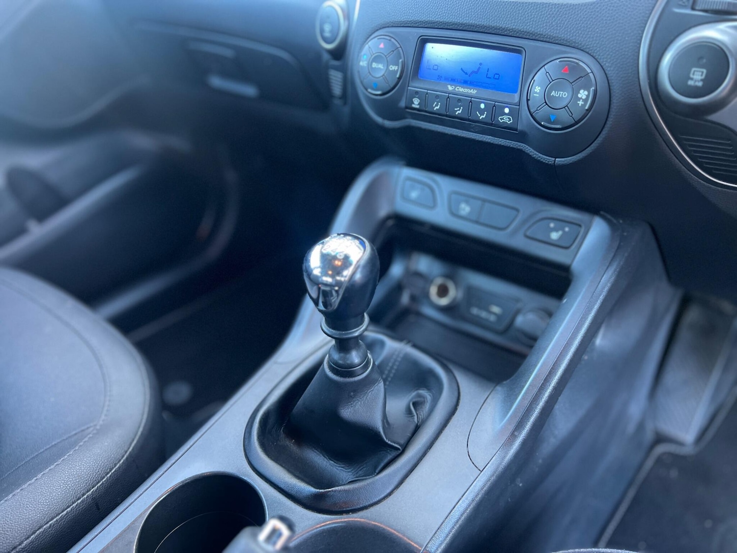 Used Hyundai Ix35 for sale - 77958175: Photo 30