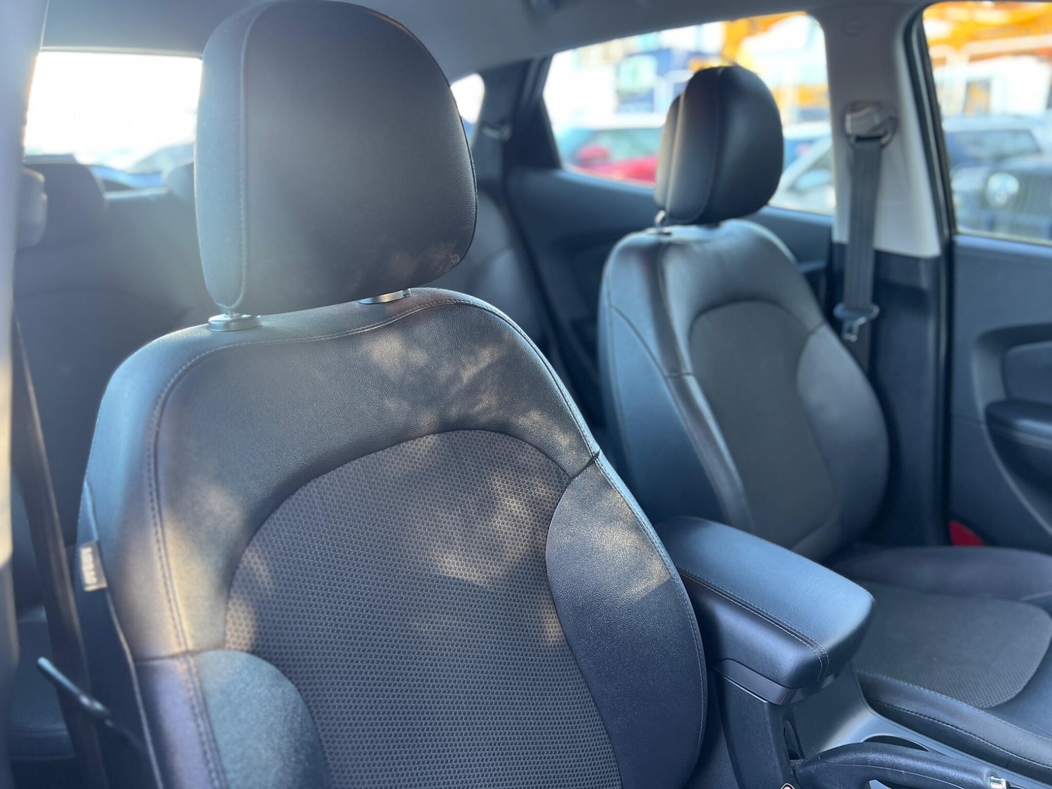 Used Hyundai Ix35 for sale - 77958175: Photo 31