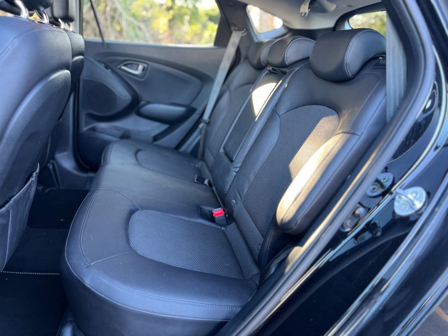 Used Hyundai Ix35 for sale - 77958175: Photo 32