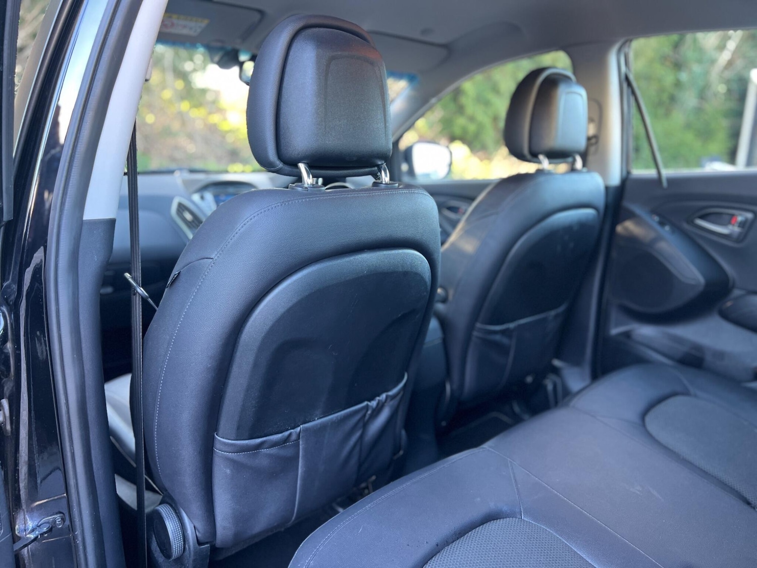 Used Hyundai Ix35 for sale - 77958175: Photo 33