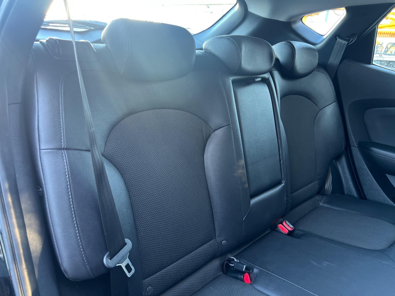 Used Hyundai Ix35 for sale - 77958175: Photo 34