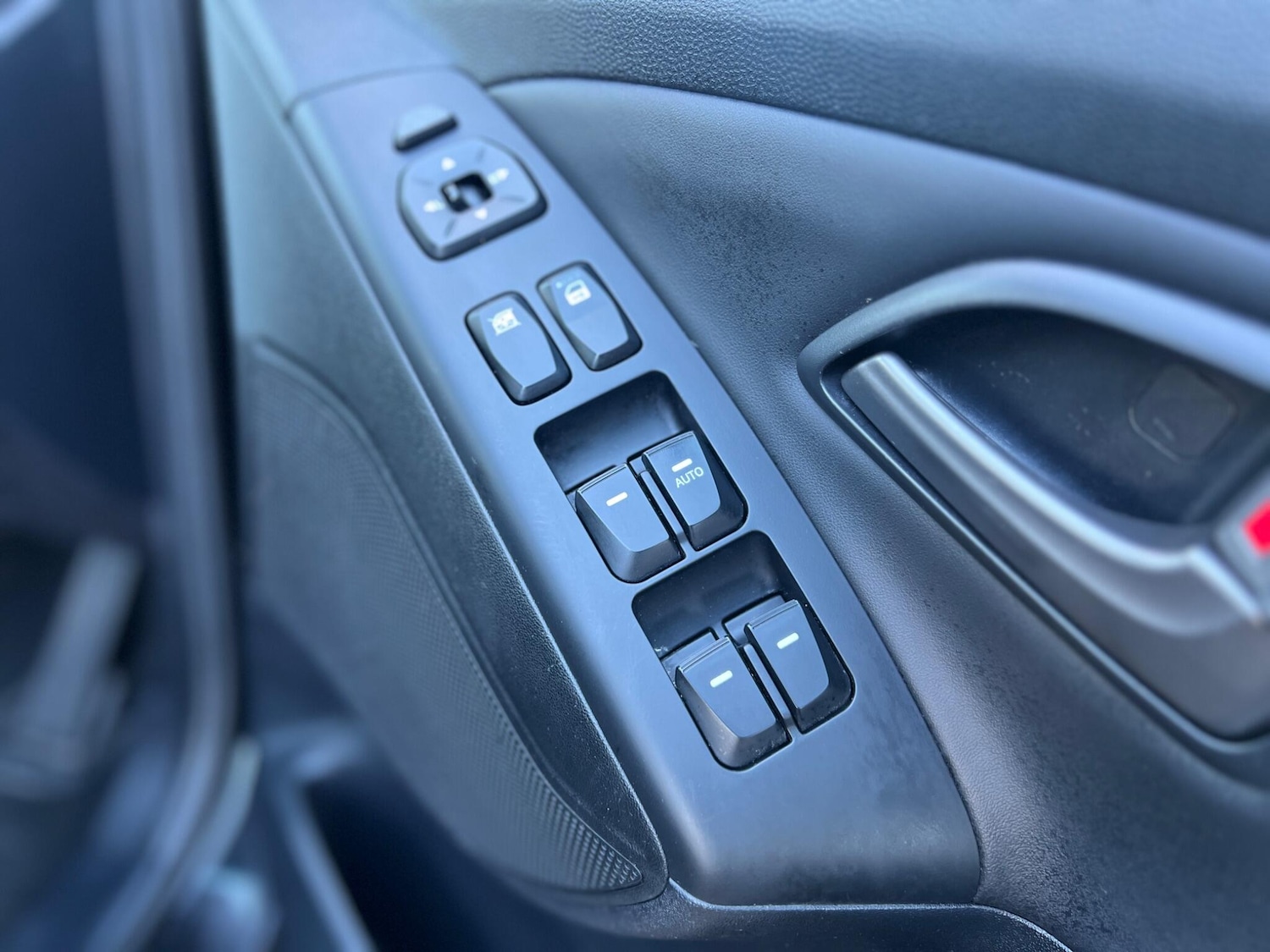 Used Hyundai Ix35 for sale - 77958175: Photo 39