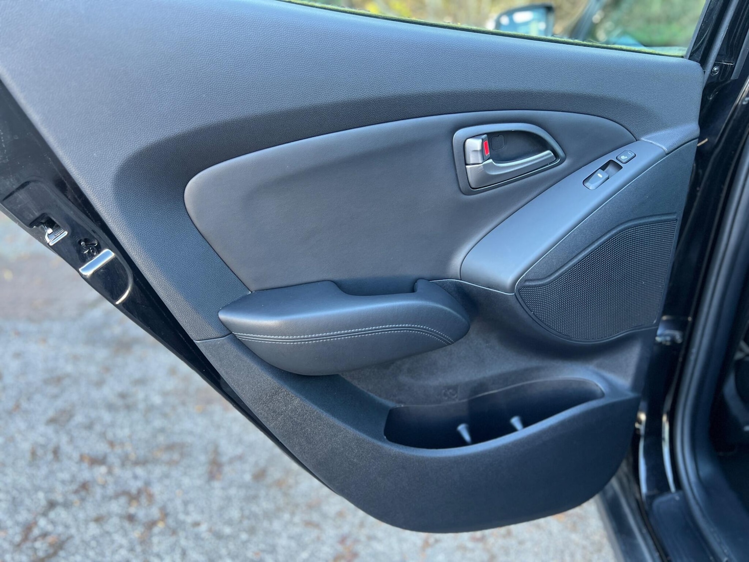 Used Hyundai Ix35 for sale - 77958175: Photo 42