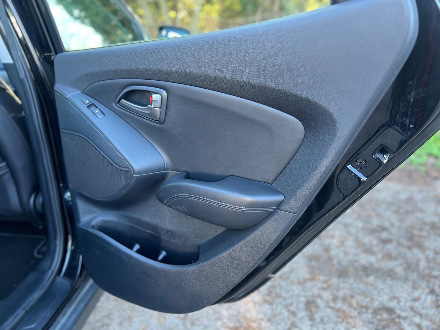 Used Hyundai Ix35 for sale - 77958175: Photo 44