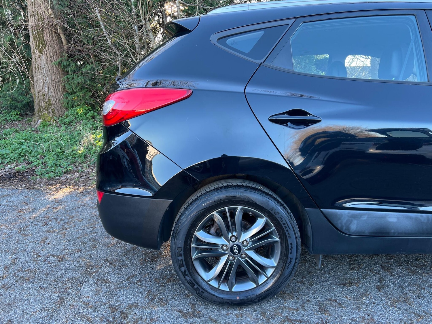 Used Hyundai Ix35 for sale - 77958175: Photo 47