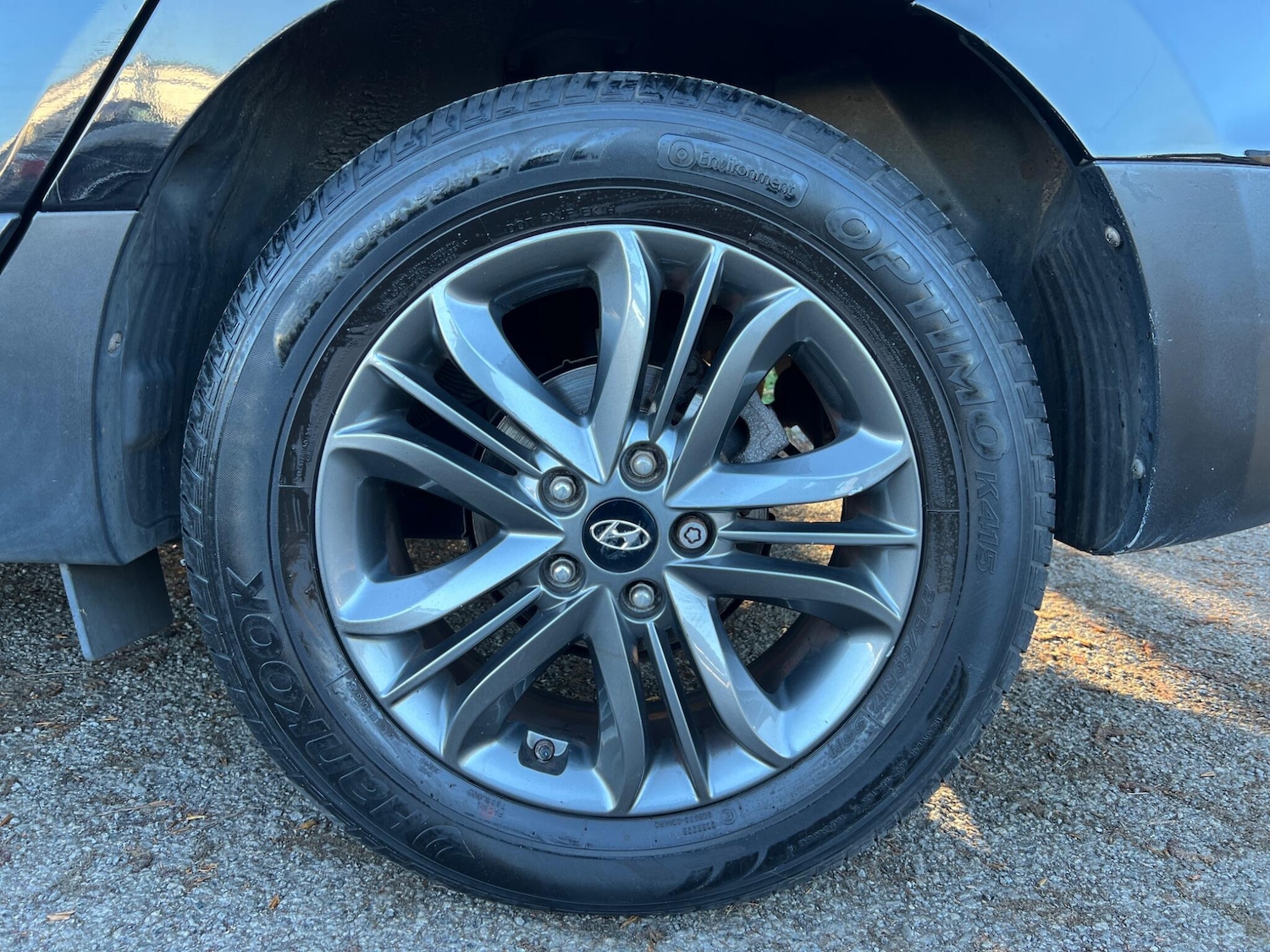 Used Hyundai Ix35 for sale - 77958175: Photo 48