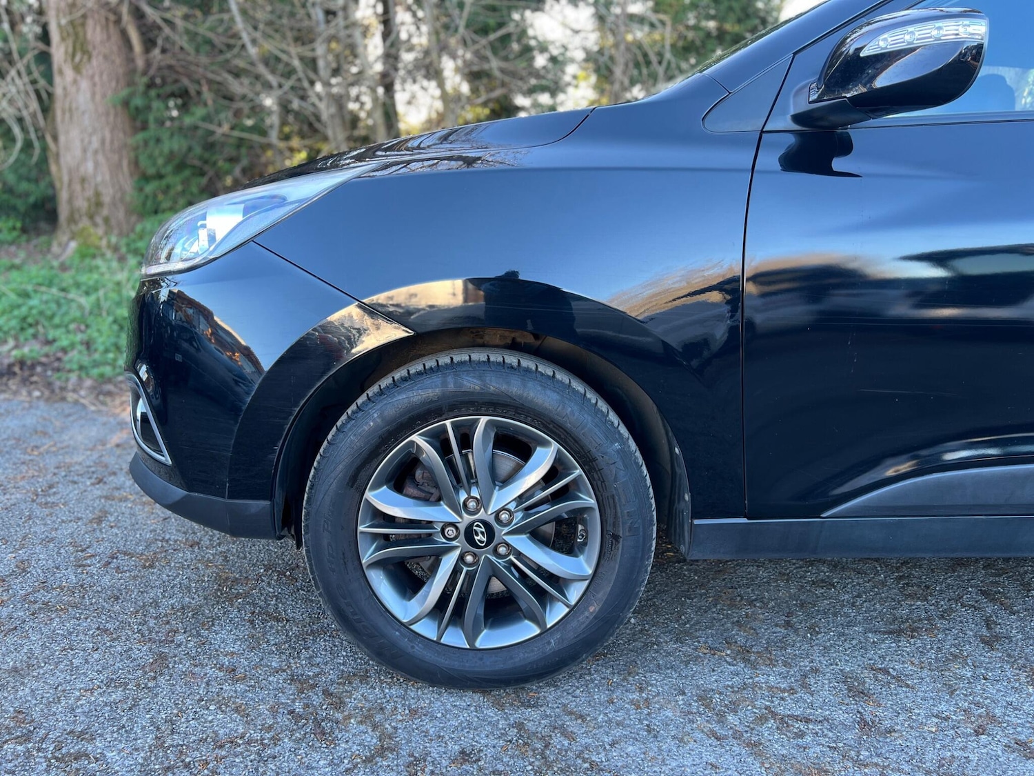 Used Hyundai Ix35 for sale - 77958175: Photo 50