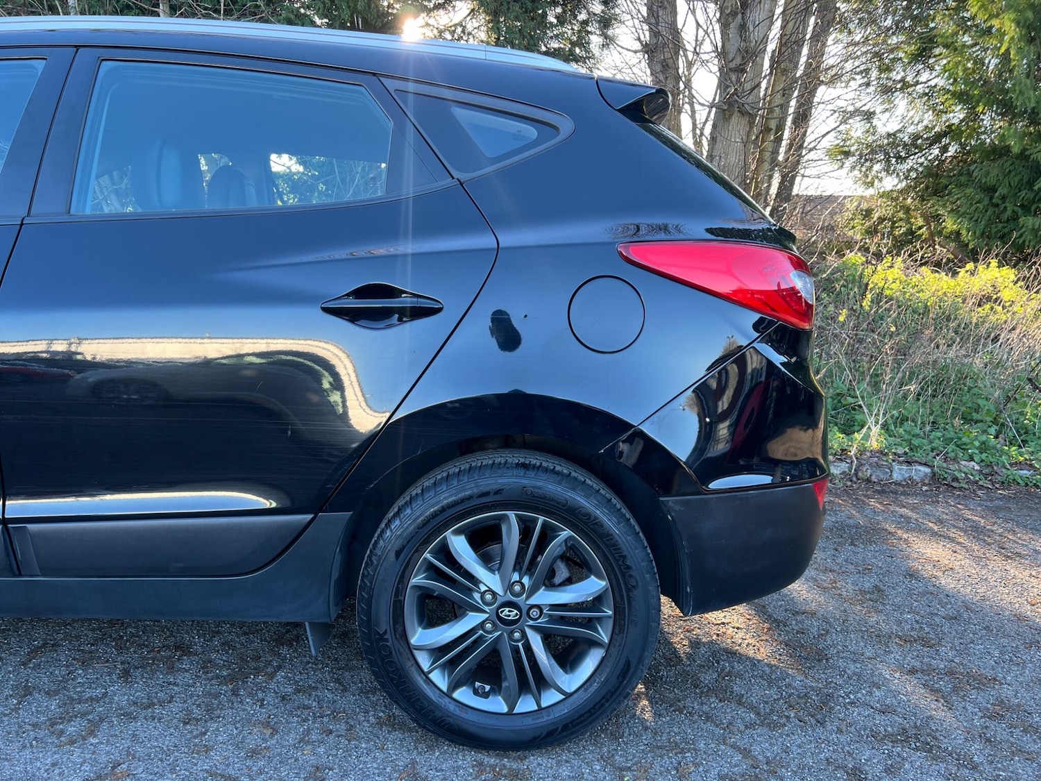 Used Hyundai Ix35 for sale - 77958175: Photo 51