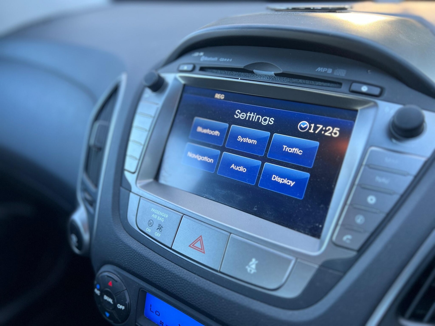 Used Hyundai Ix35 for sale - 77958175: Photo 52