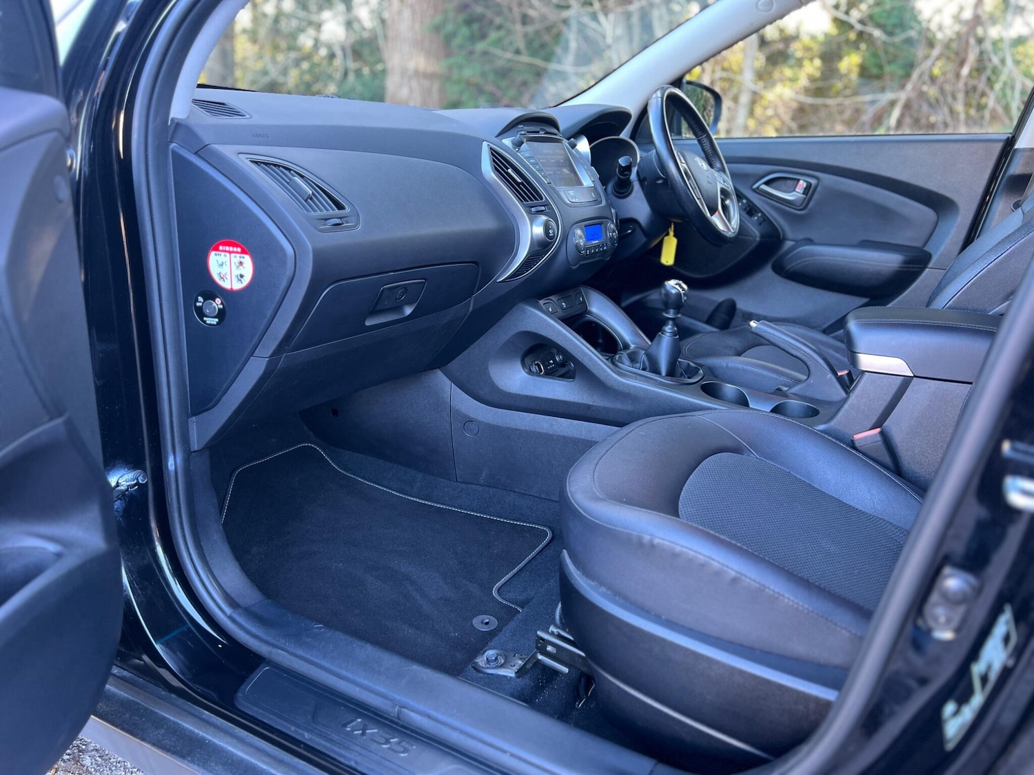 Used Hyundai Ix35 for sale - 77958175: Photo 55