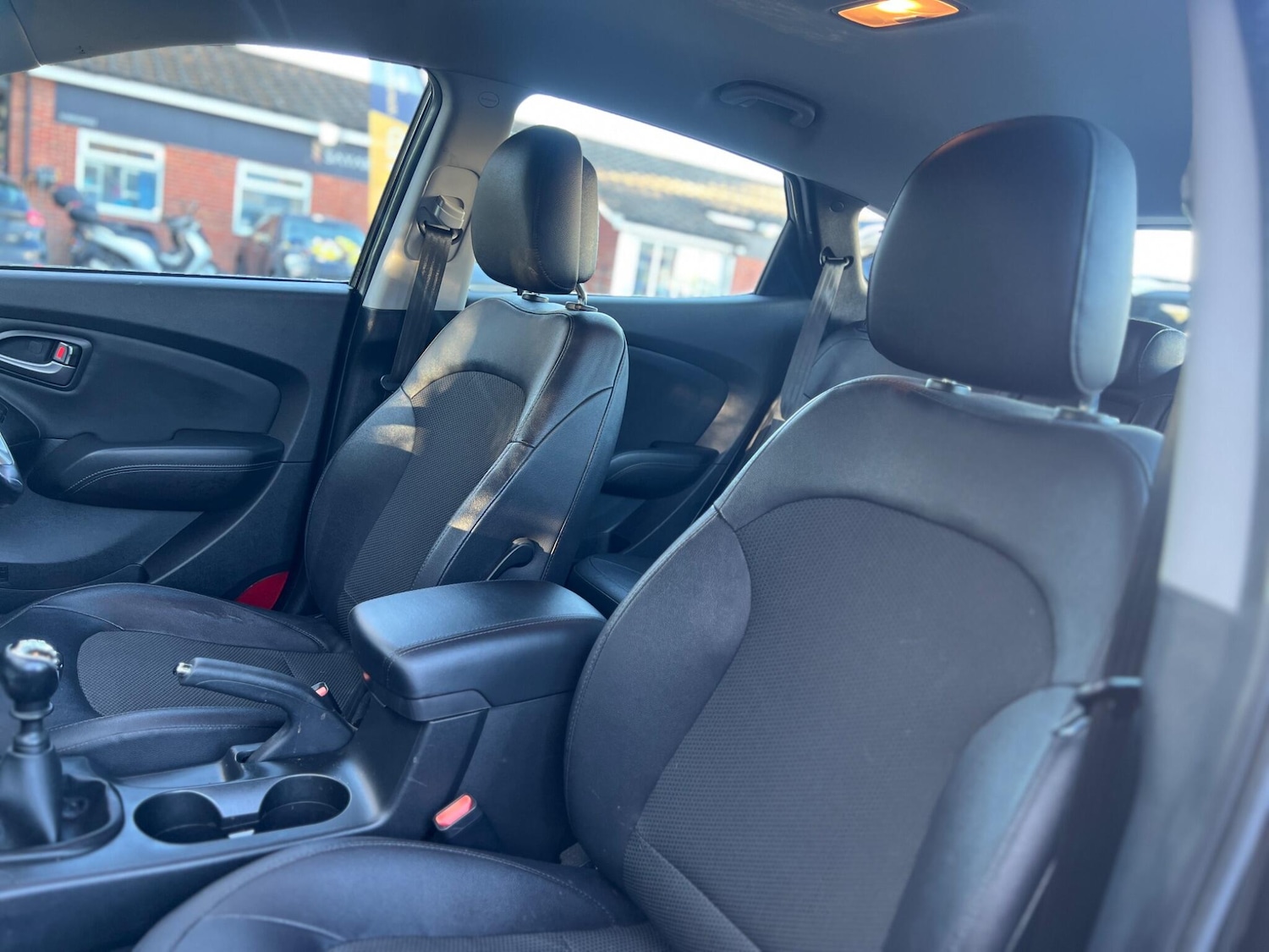 Used Hyundai Ix35 for sale - 77958175: Photo 56