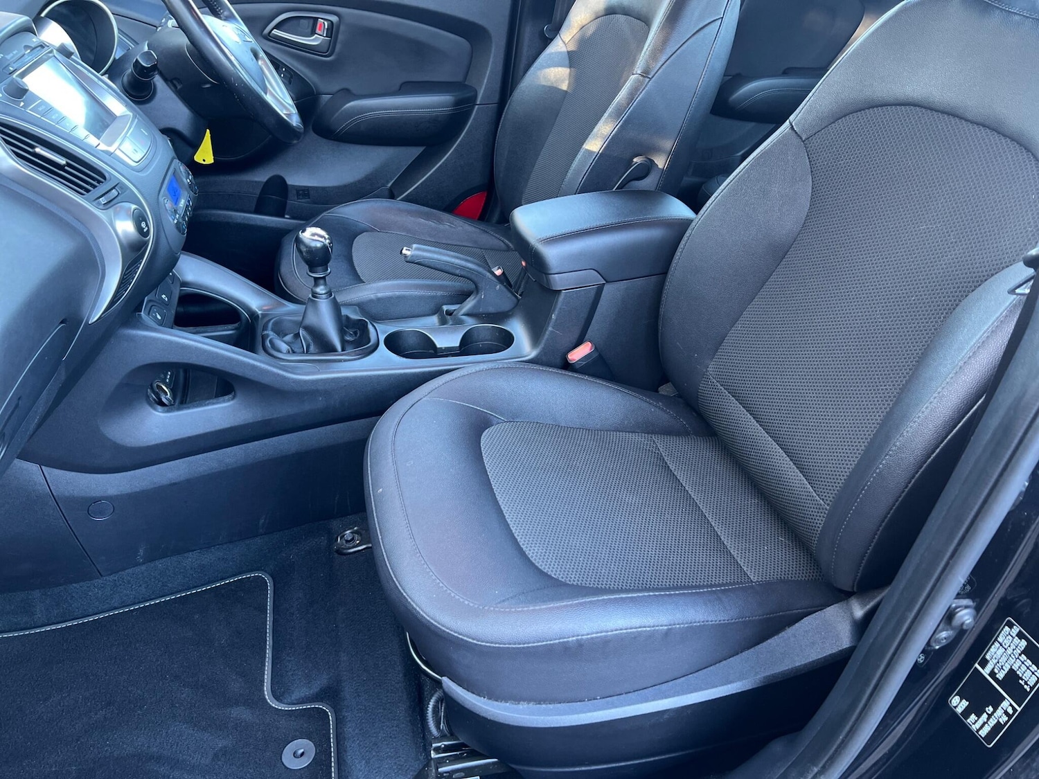 Used Hyundai Ix35 for sale - 77958175: Photo 57