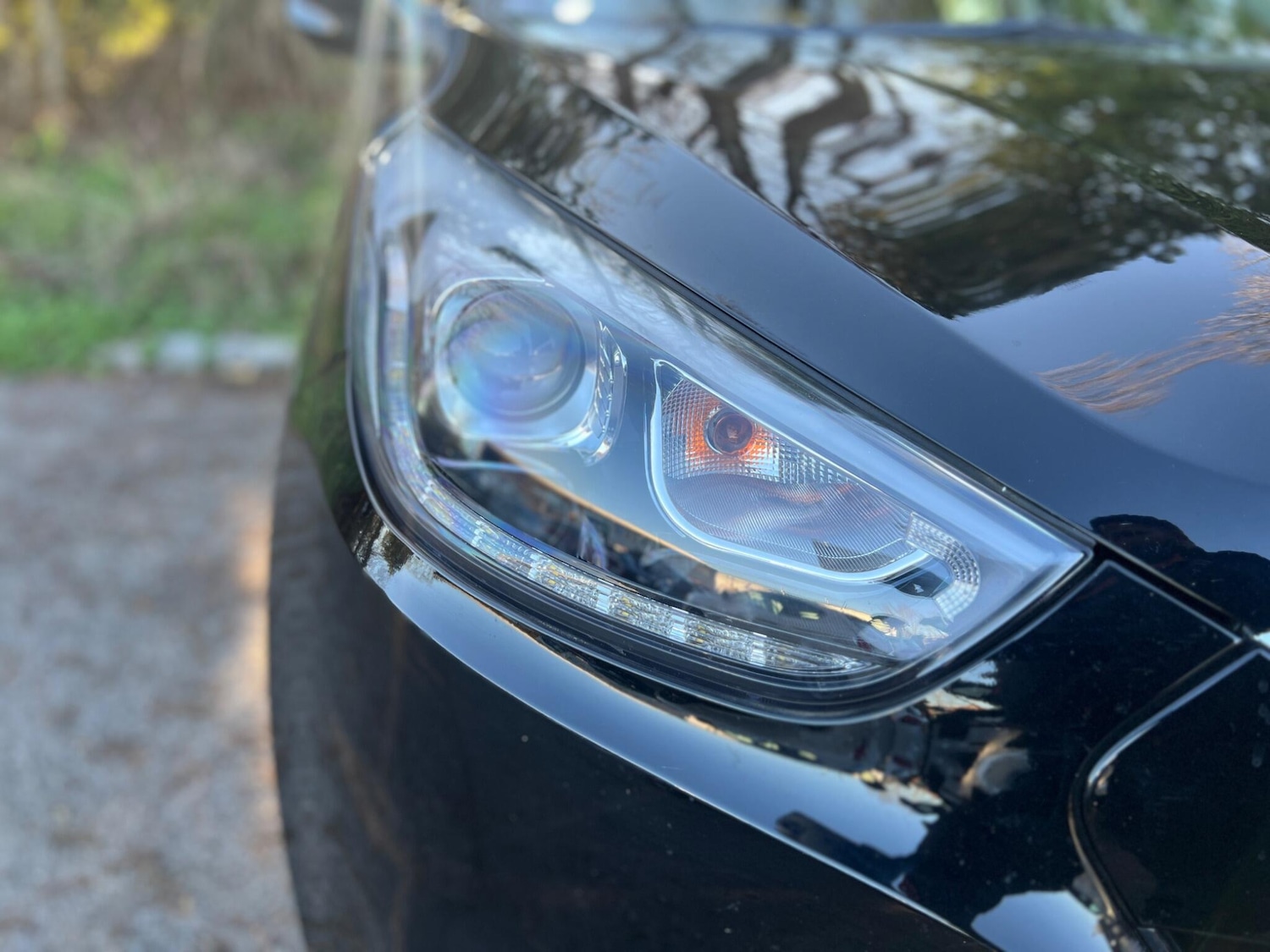 Used Hyundai Ix35 for sale - 77958175: Photo 58