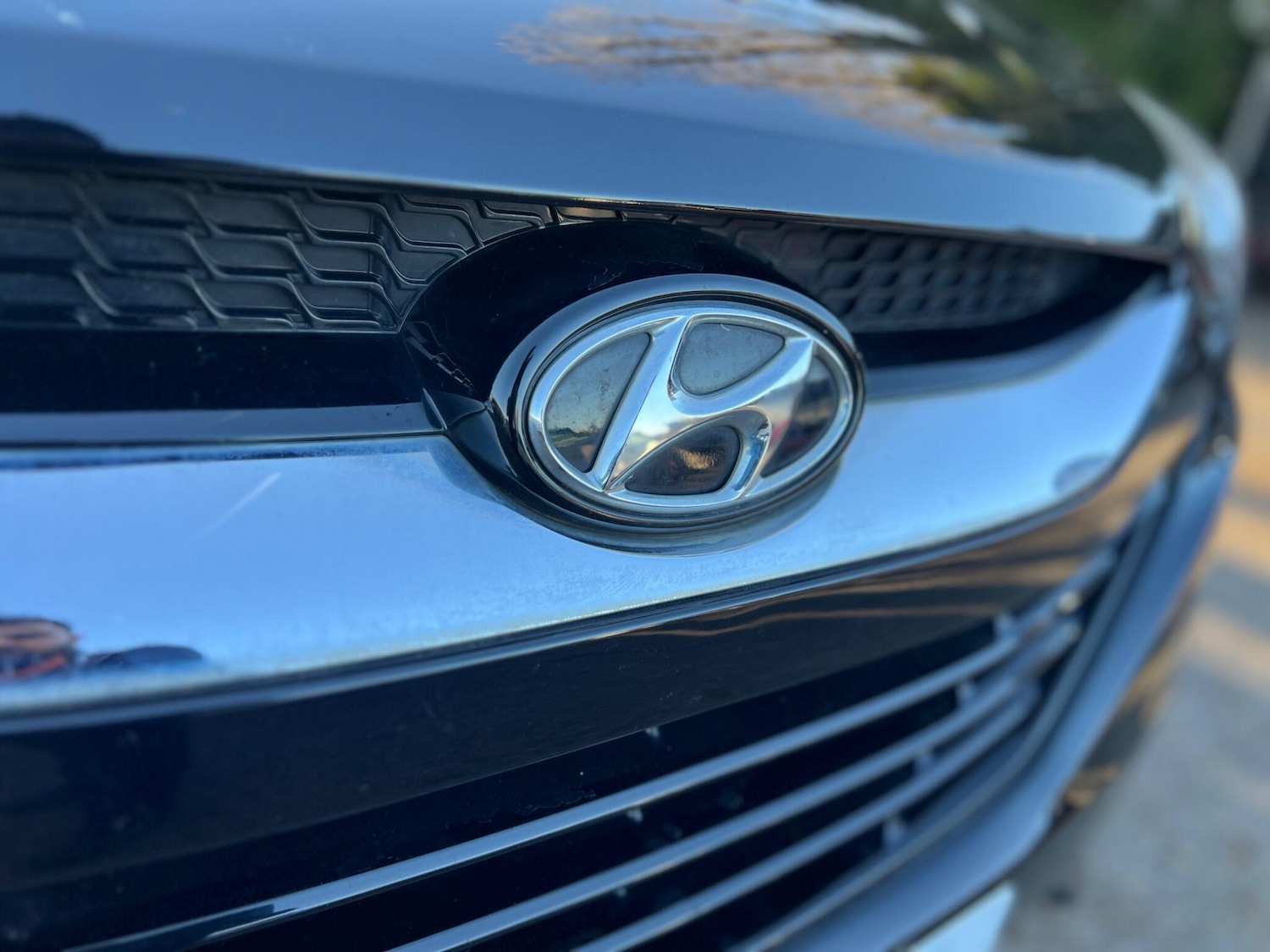 Used Hyundai Ix35 for sale - 77958175: Photo 59