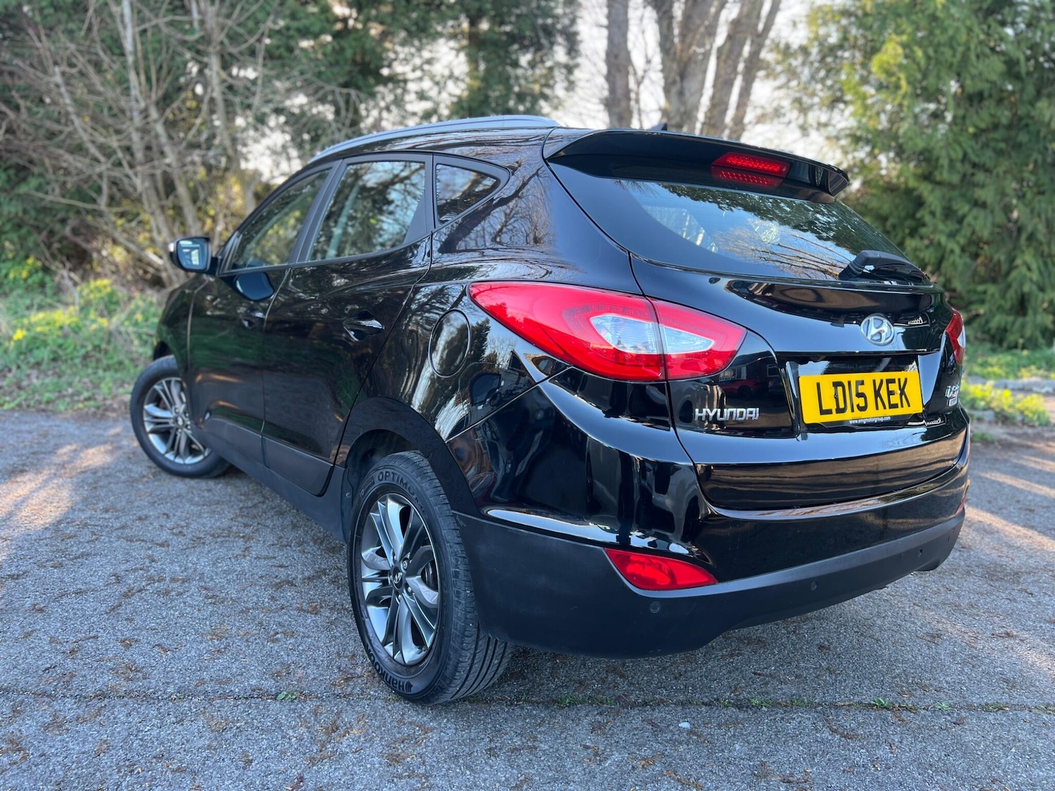 Used Hyundai Ix35 for sale - 77958175: Photo 6