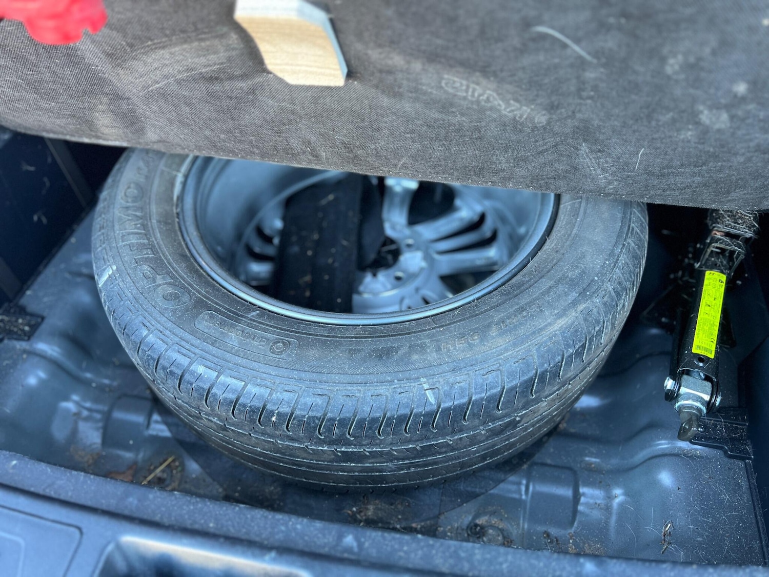 Used Hyundai Ix35 for sale - 77958175: Photo 62