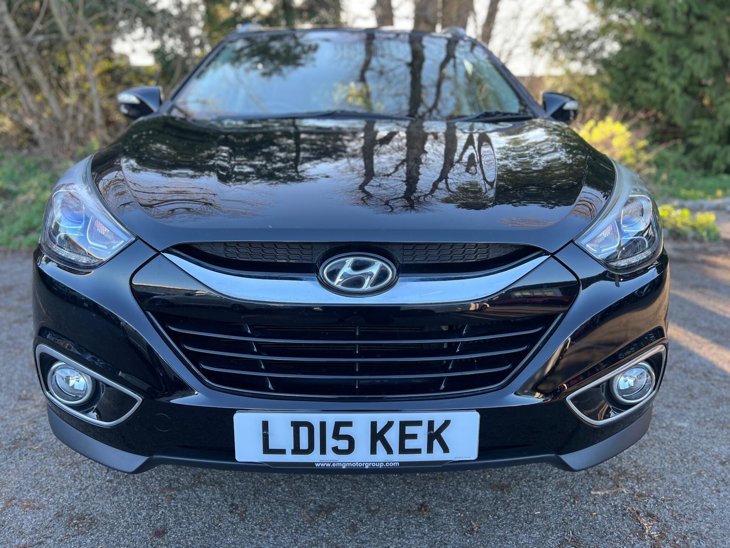 Used Hyundai Ix35 for sale - 77958175: Photo 9