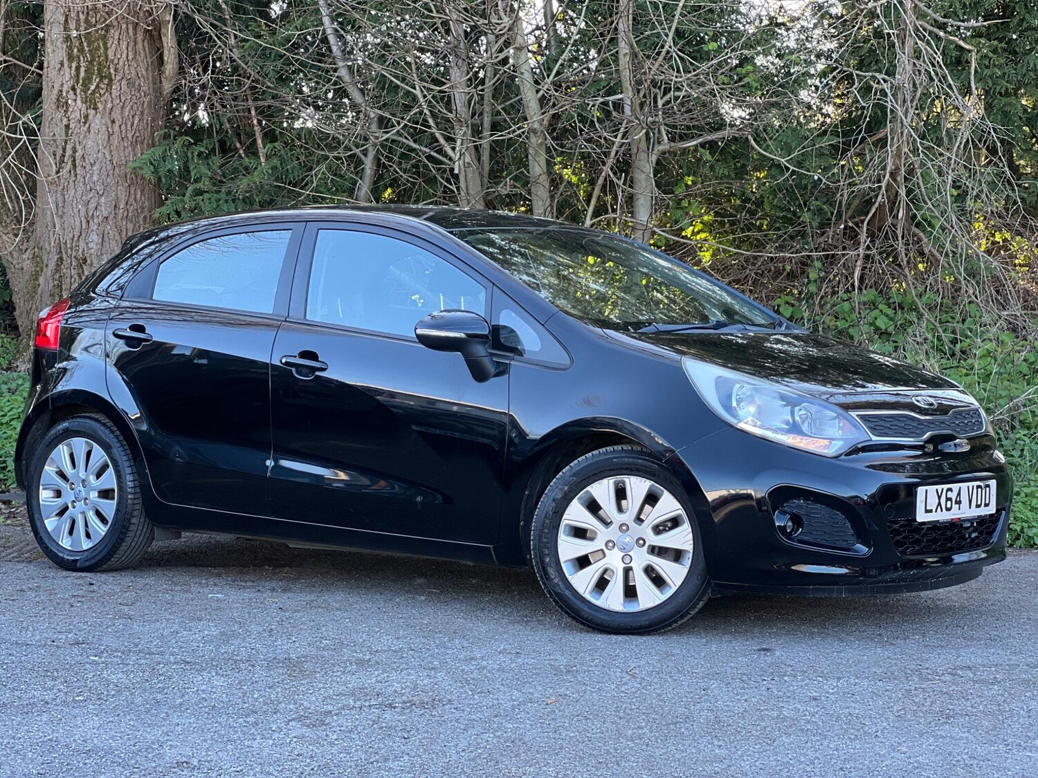 Used Kia Rio 2014 for sale - 78148230: Photo 22