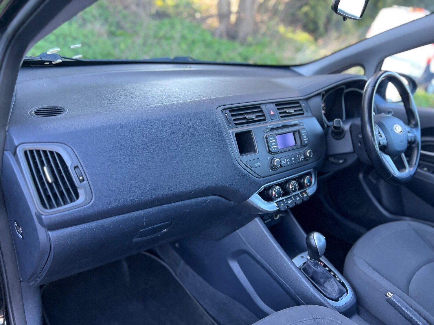 Used Kia Rio 2014 for sale - 78148230: Photo 24