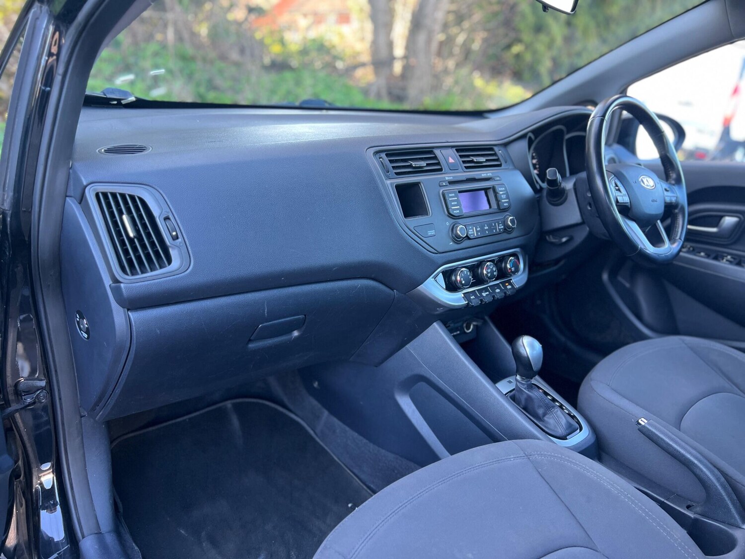 Used Kia Rio 2014 for sale - 78148230: Photo 25