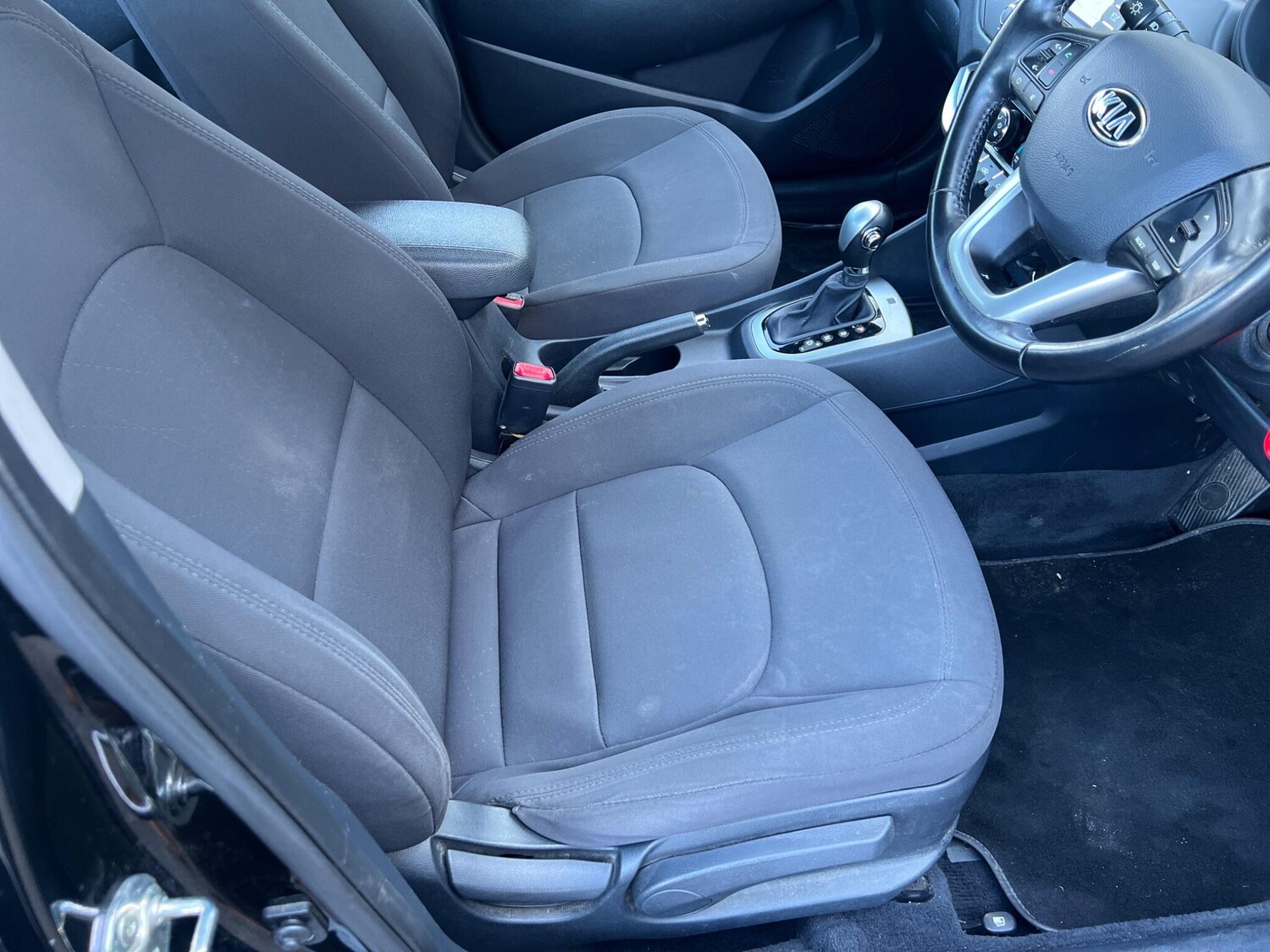 Used Kia Rio 2014 for sale - 78148230: Photo 26