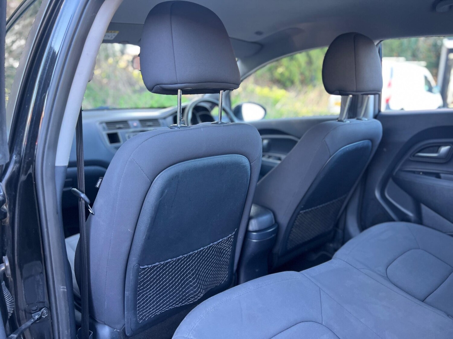 Used Kia Rio 2014 for sale - 78148230: Photo 27