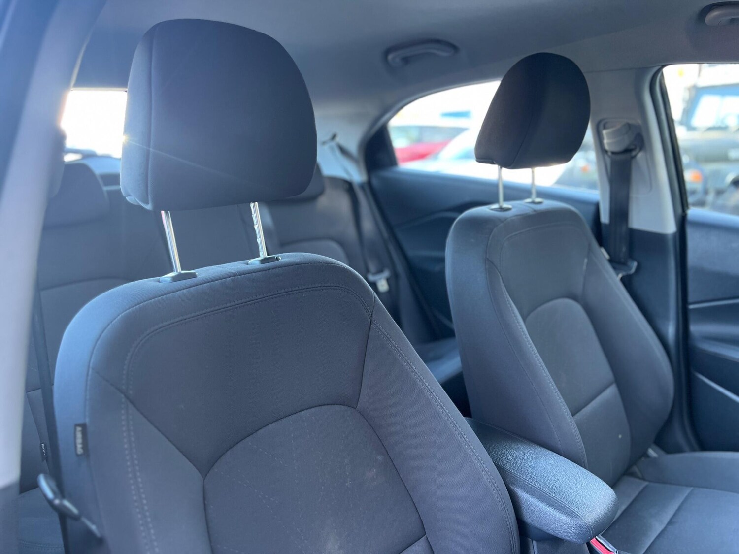 Used Kia Rio 2014 for sale - 78148230: Photo 28