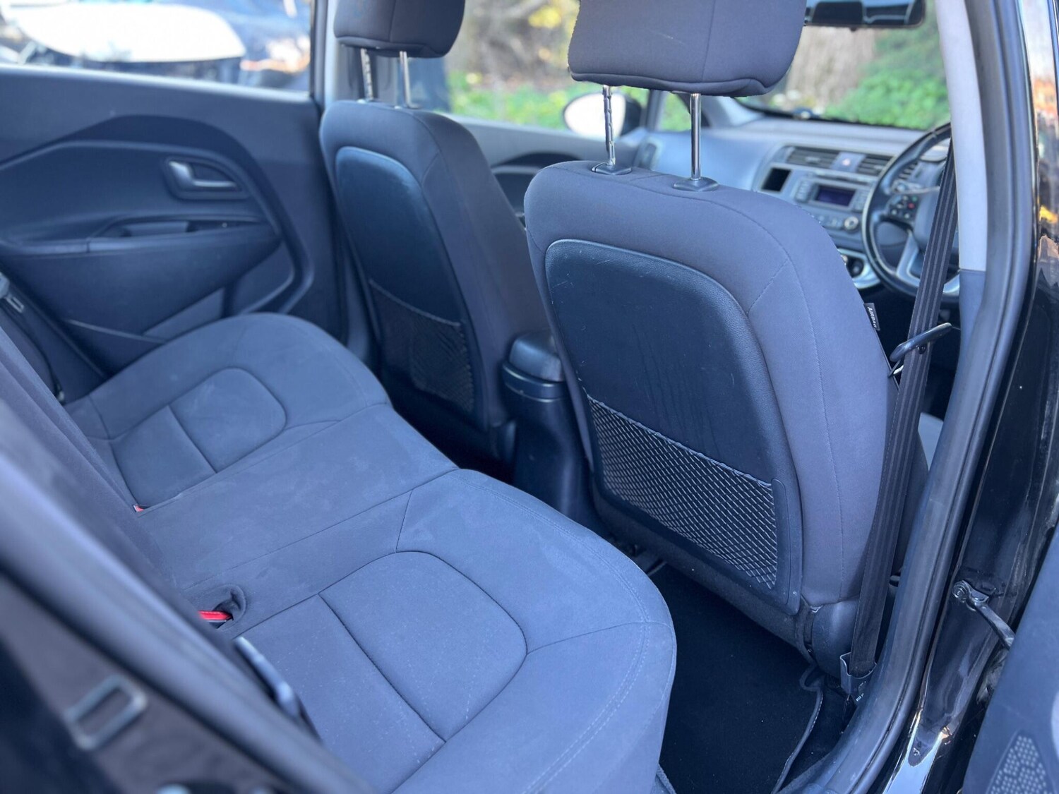 Used Kia Rio 2014 for sale - 78148230: Photo 29