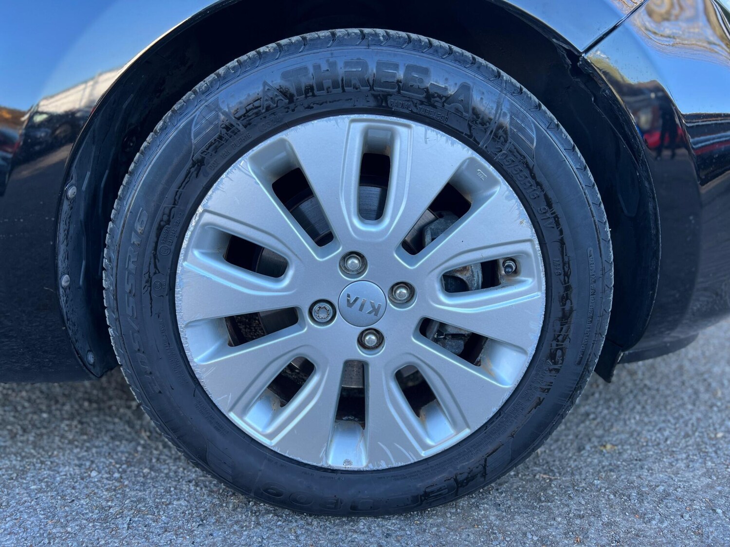 Used Kia Rio 2014 for sale - 78148230: Photo 34