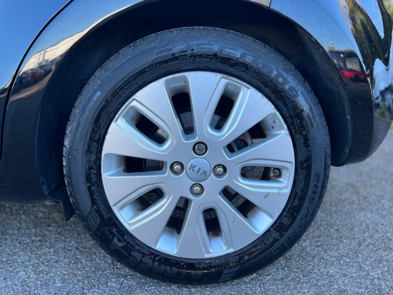 Used Kia Rio 2014 for sale - 78148230: Photo 37