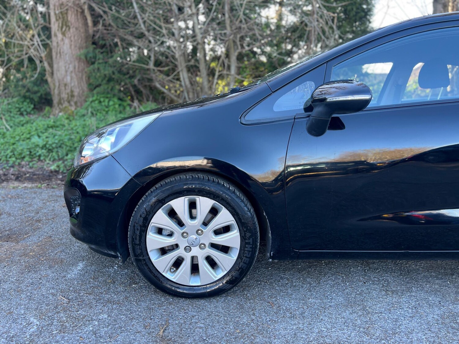 Used Kia Rio 2014 for sale - 78148230: Photo 41