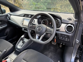 Used Nissan Micra 2022 for sale - 79256085: Photo
