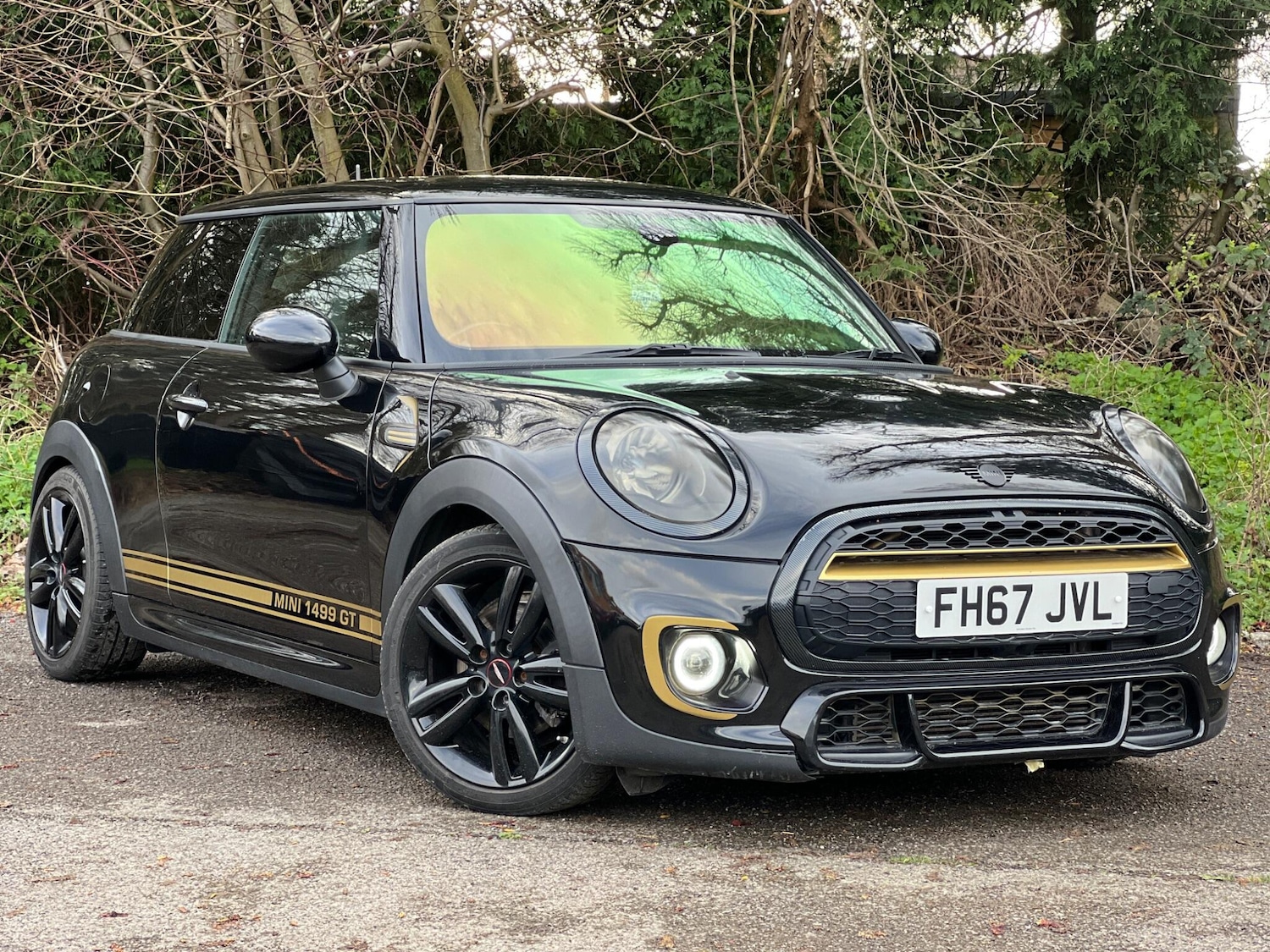 Used MINI Hatch 2017 for sale - 77892711: Photo 1