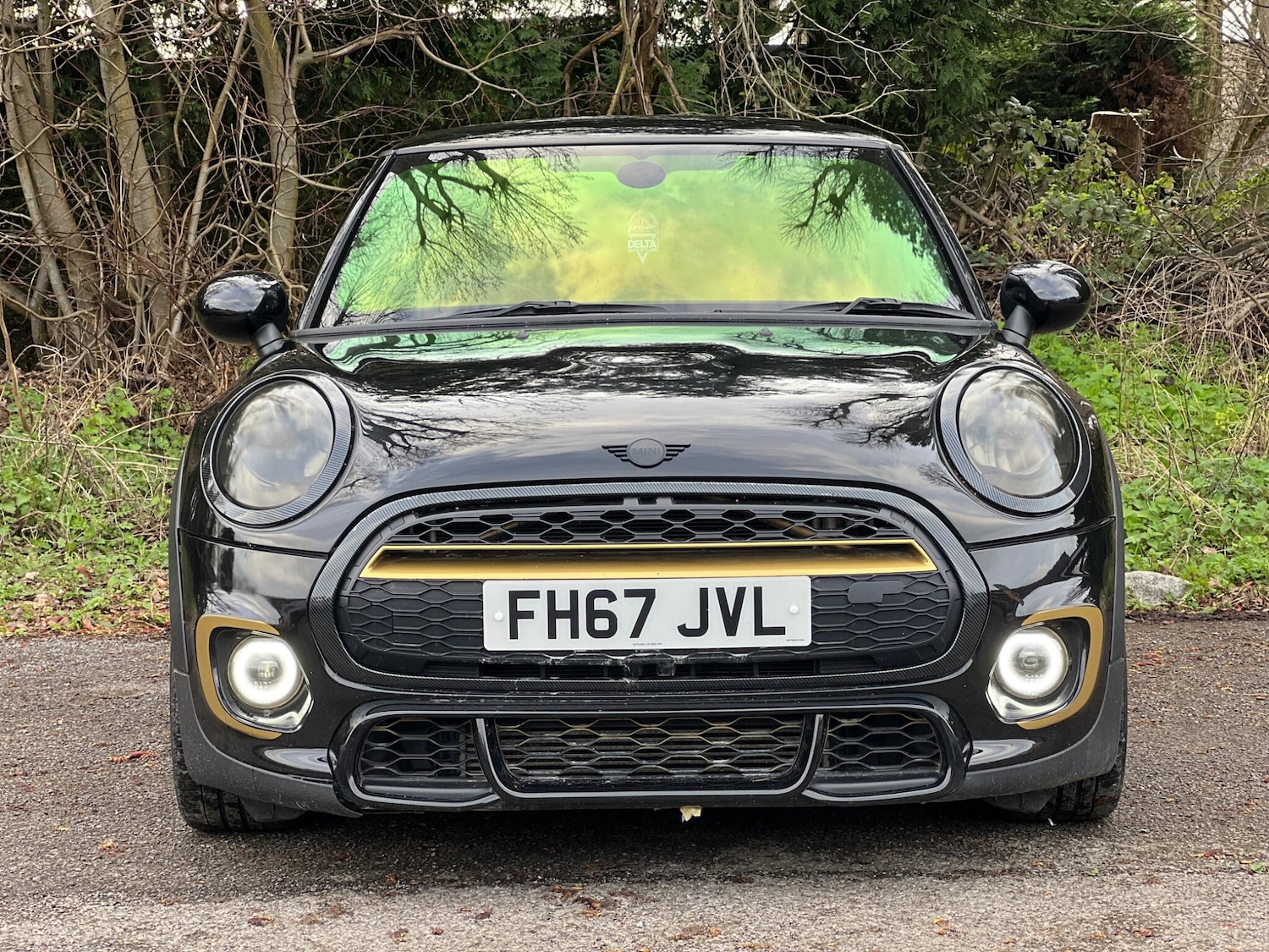 Used MINI Hatch 2017 for sale - 77892711: Photo 10