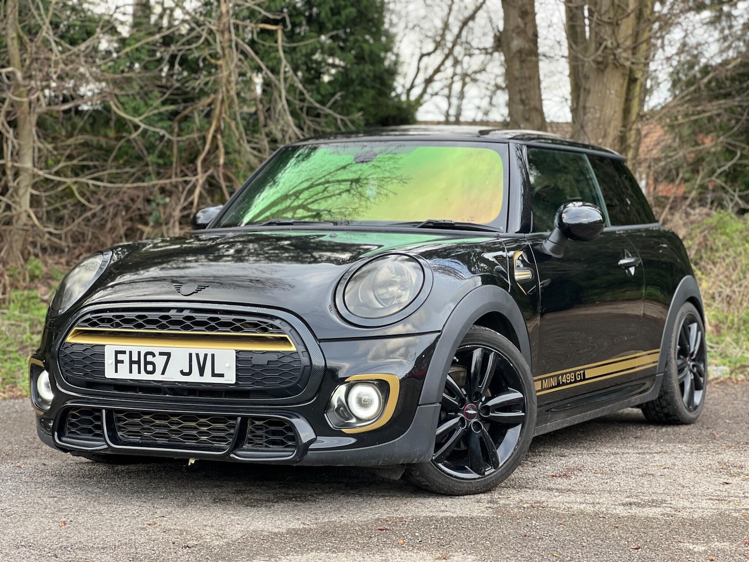 Used MINI Hatch 2017 for sale - 77892711: Photo 11